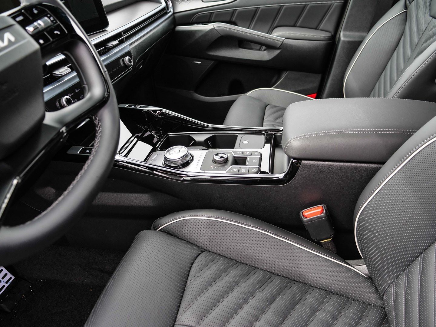 Kia Sorento - Bild 17