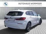 BMW 118i Hatch Advantage DAB LED WLAN RFK Tempomat - BMW: Hatch