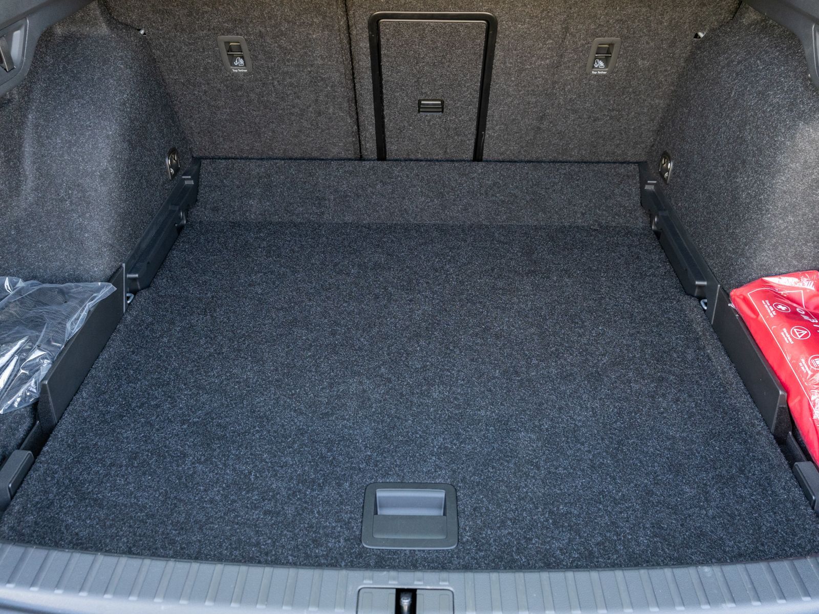 Skoda Octavia - Bild 9