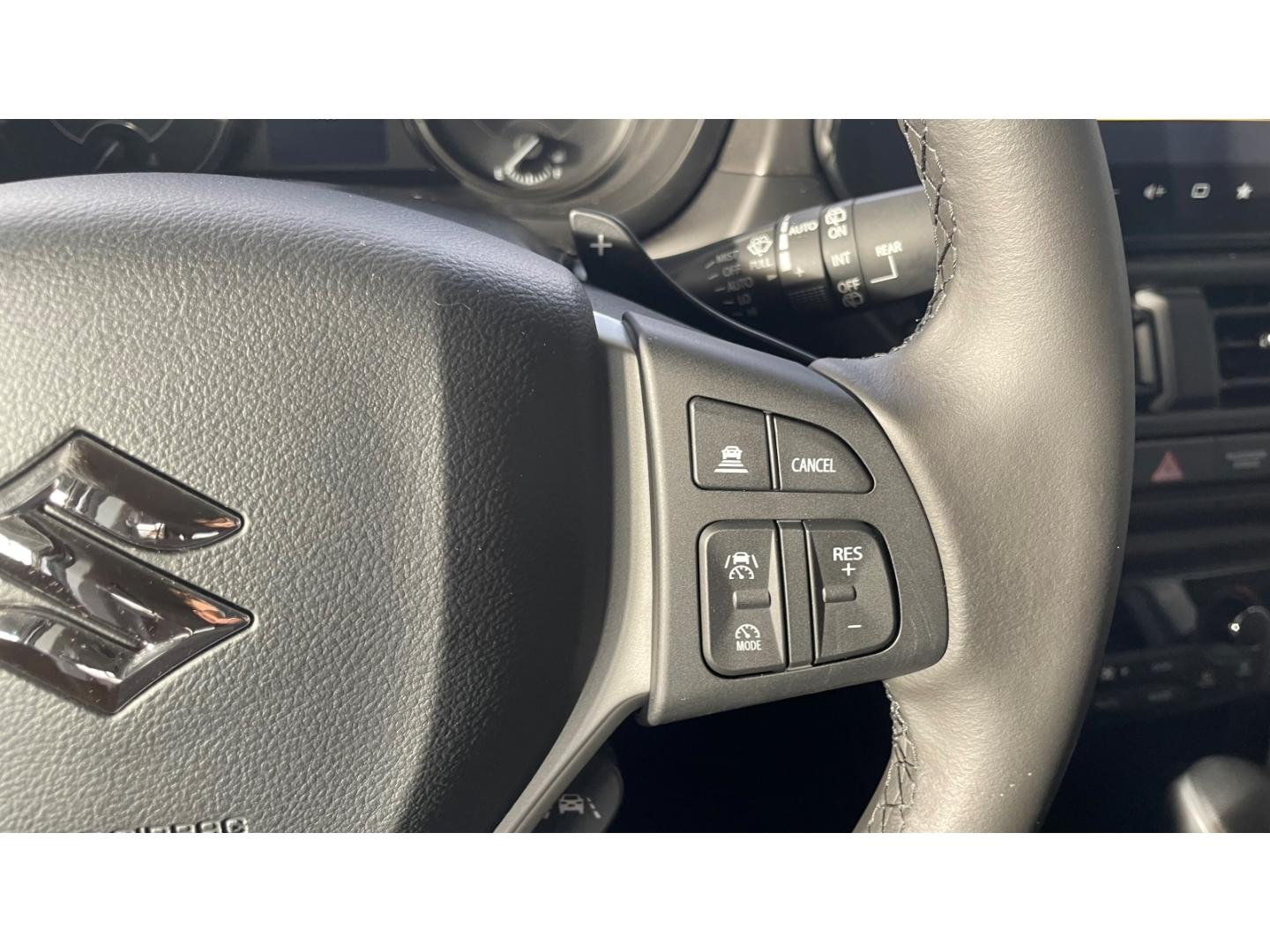 Suzuki SX4 S-Cross Comfort 1.4 AT Facelift Navi LED ACC Kam, миниатюра 18
