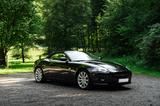 Jaguar XK8 - gebrauchte Jaguar Roadster