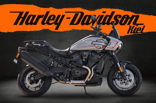 Harley-Davidson PAN AMERICA ST RA1250ST MY25 - Jekill&Hyde