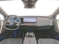 BMW iX - Vorschau Bild 15