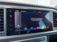 Seat Ateca 2.0 TSI DSG 4Drive FR 1HD NAVI+ AHK 360° bei Autohaus Landmann & Maier OHG
