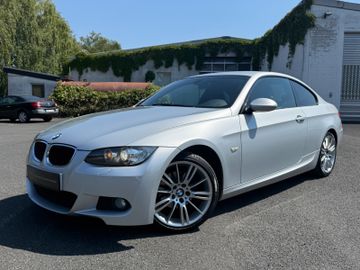 BMW 320 - 2