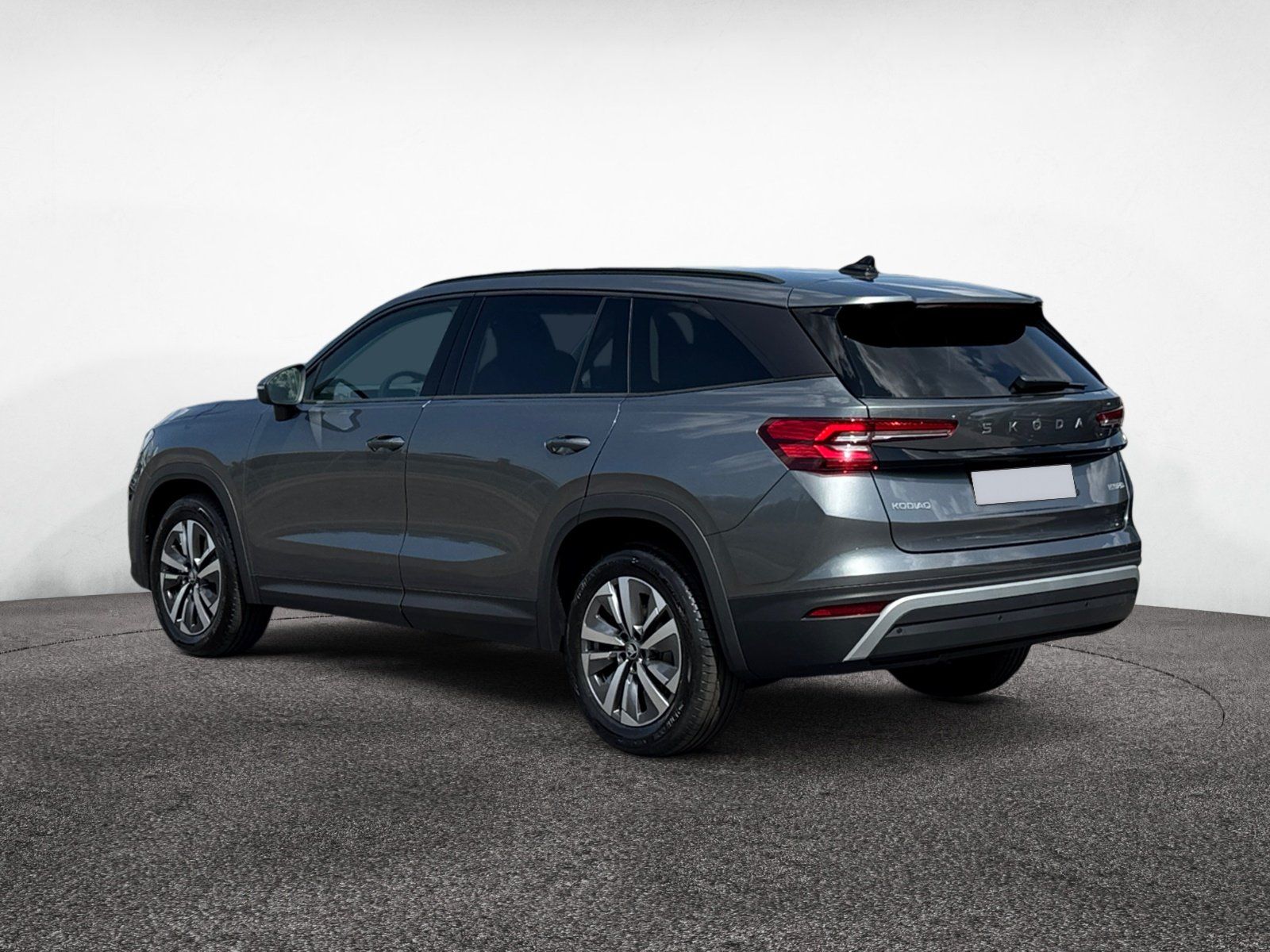 Skoda Kodiaq - Bild 5