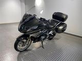 BMW R 1250 RT mit Topcase - Motorräder in Leipzig