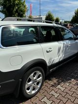 Volvo XC70 D4 Momentum Geartronic Momentum - Volvo XC70 aus 2016