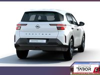 Opel Frontera - Vorschau Bild 4
