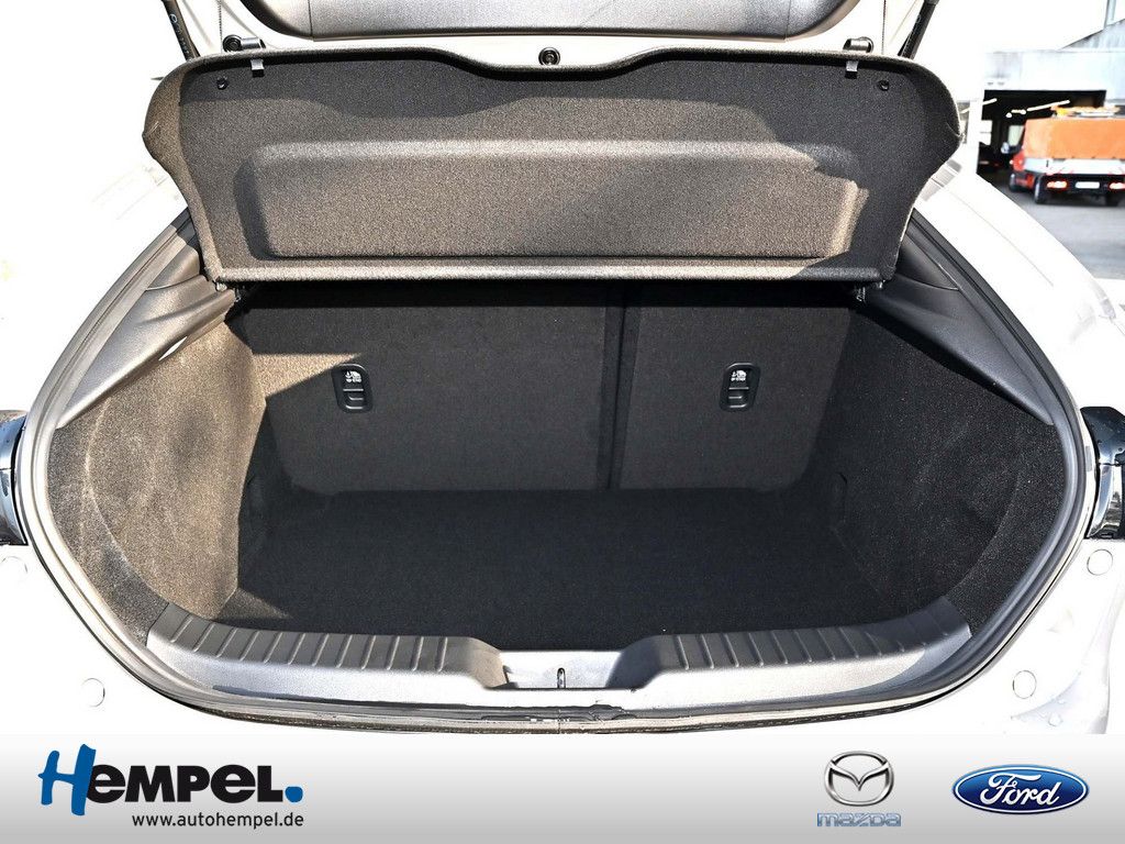 Mazda 3 - Bild 22