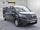 Renault Trafic Grand Combi L2H1 3,0t Life 2.0 BLUE dCi 1 - Renault Trafic Gebrauchtwagen in Berlin