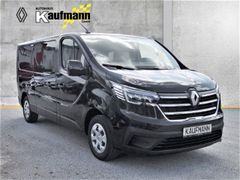 Fahrzeugabbildung Trafic Combi L2H1 3,0t Life 2.0 BLUE dCi 110 9 S