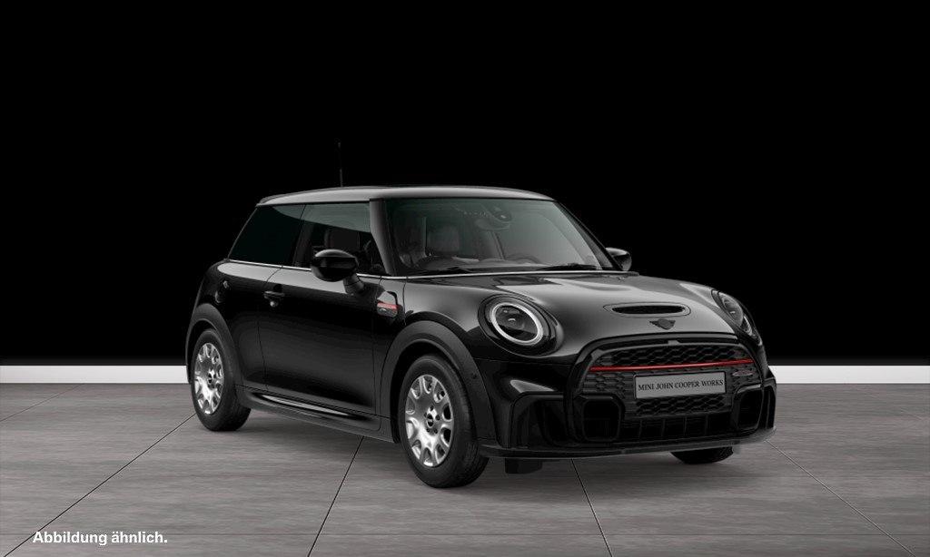 MINI John Cooper Works Navi Harman/K Head-Up Kamera