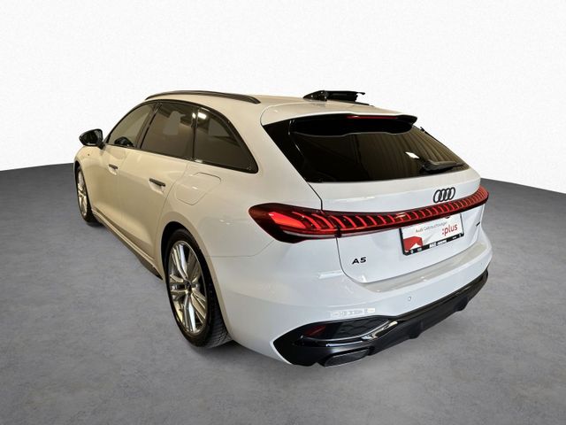 A5 Avant e-hybrid e-HYBRID S-LINE edition one QU