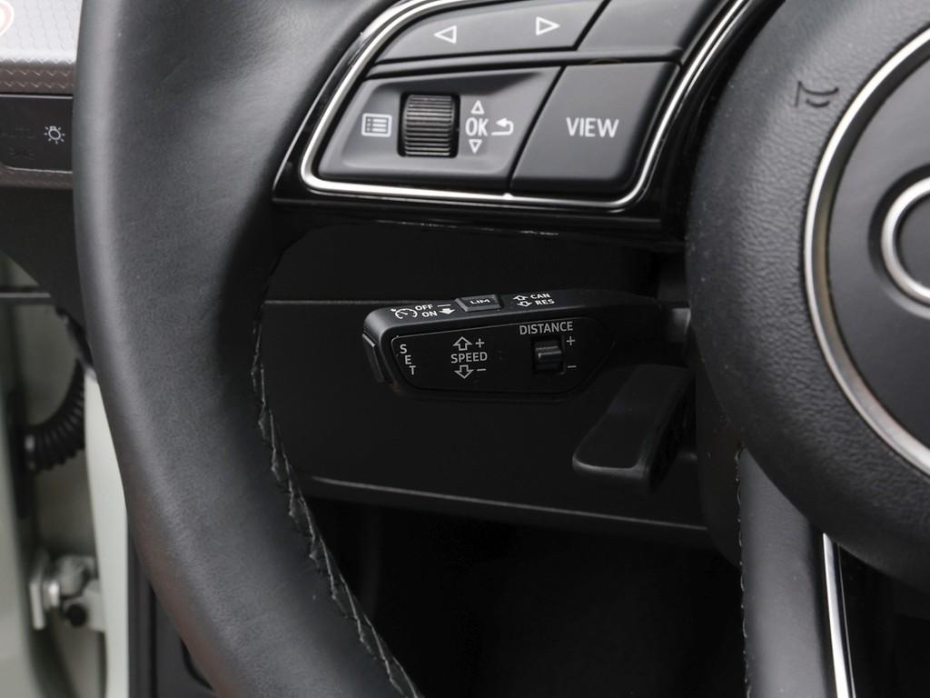 Audi A1 Sportback 30 TFSI advanced s-tronic ACC, миниатюра 17