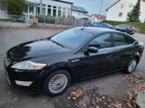 Ford Mondeo 2,0 LPG Autogas - Ford Mondeo mit LPG-Antrieb
