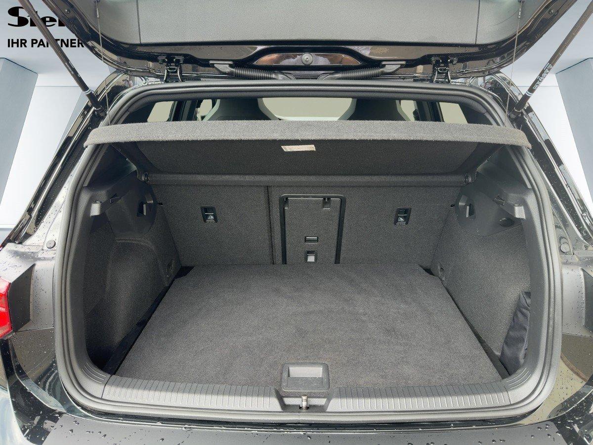 Volkswagen Golf GTD 2.0 TDI MATRIX+APP+PANO+ACC+LED+NAVI, миниатюра 7