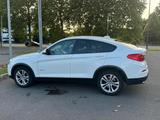 BMW X4 xdrive - BMW X4 Gebrauchtwagen in Bielefeld