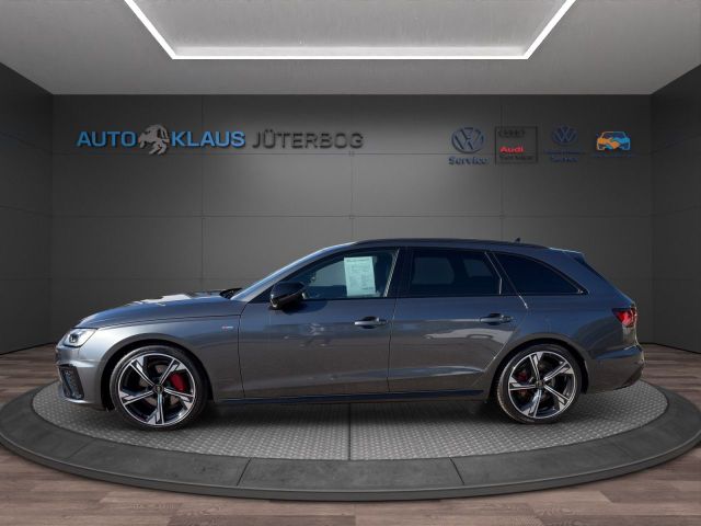 A4 Avant 40 2.0 TFSI quattro S line Bluetooth