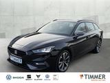 Seat Leon ST 1.5 TSI FR +LED +PANO +RKAM +"18 +NAVI + - Seat Leon: R 1p