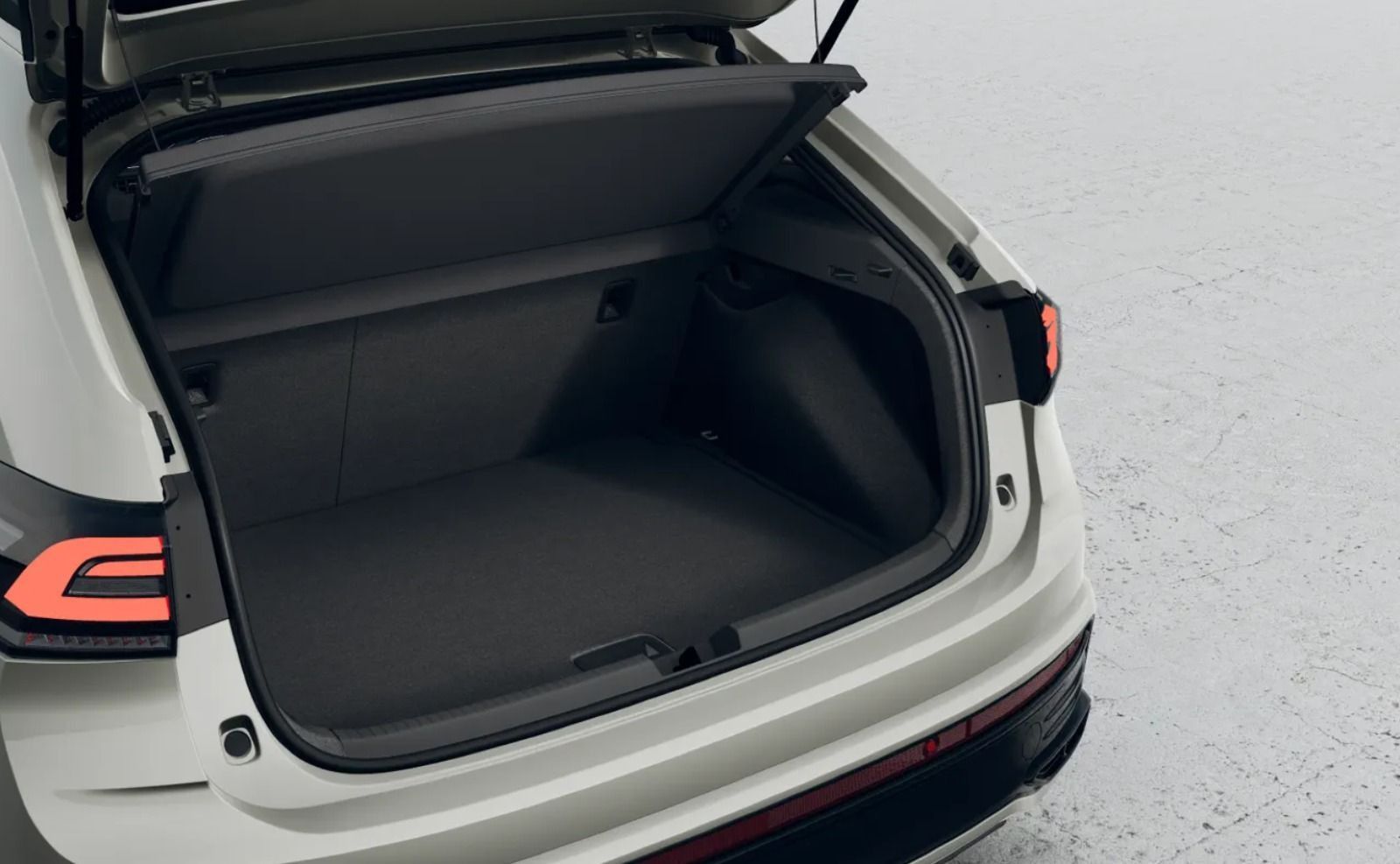 Volkswagen Taigo - Bild 8