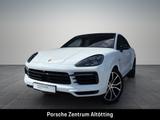 Porsche Cayenne E-Hybrid Coupe | Sportabgas | LED-Matrix - gebrauchte Porsche SUV & Geländewagen