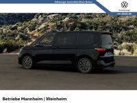 Volkswagen T7 Multivan - Vorschau Bild 4