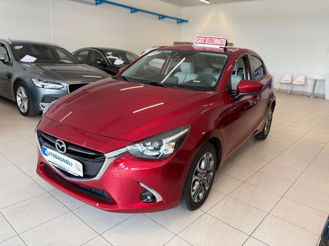 MAZDA ANDERE