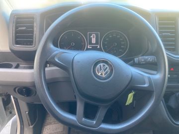 Volkswagen Crafter - 5