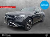 Mercedes-Benz GLC 220 d 4M AHK/360°KAMERA/LED/WINTER/ADVANCED+ - Jahreswagen