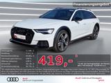 Audi A6 Allroad 40 TDI qu HD-MATRIX Pano AHK ACC 21" - Audi A6 Allroad in Hannover