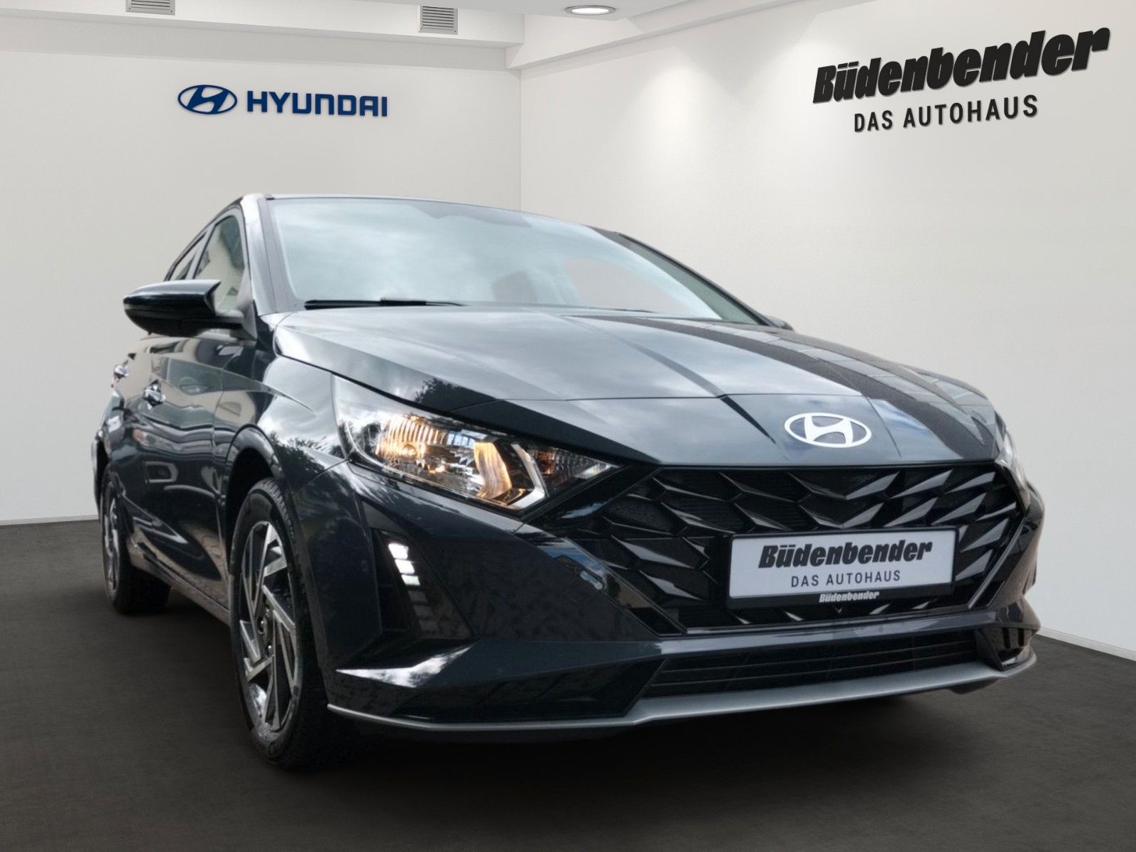 Hyundai i20 – Bild 2