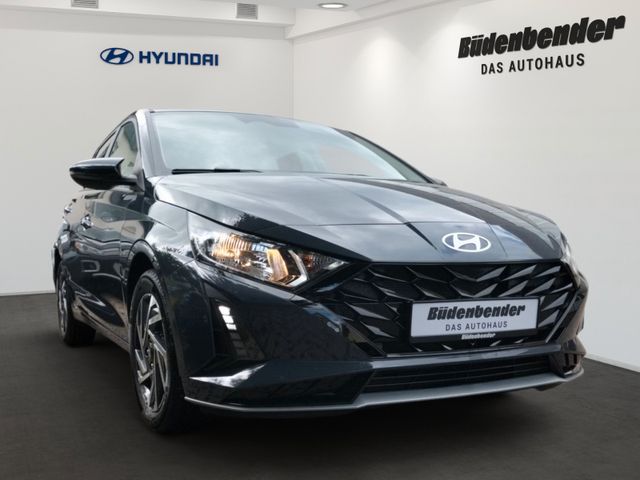Hyundai i20 Trend KlimaPDC Navi