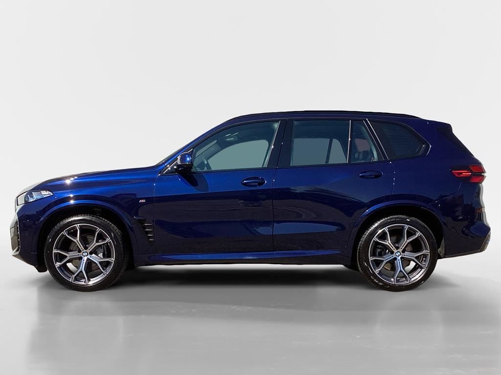 BMW X5 - Bild 4