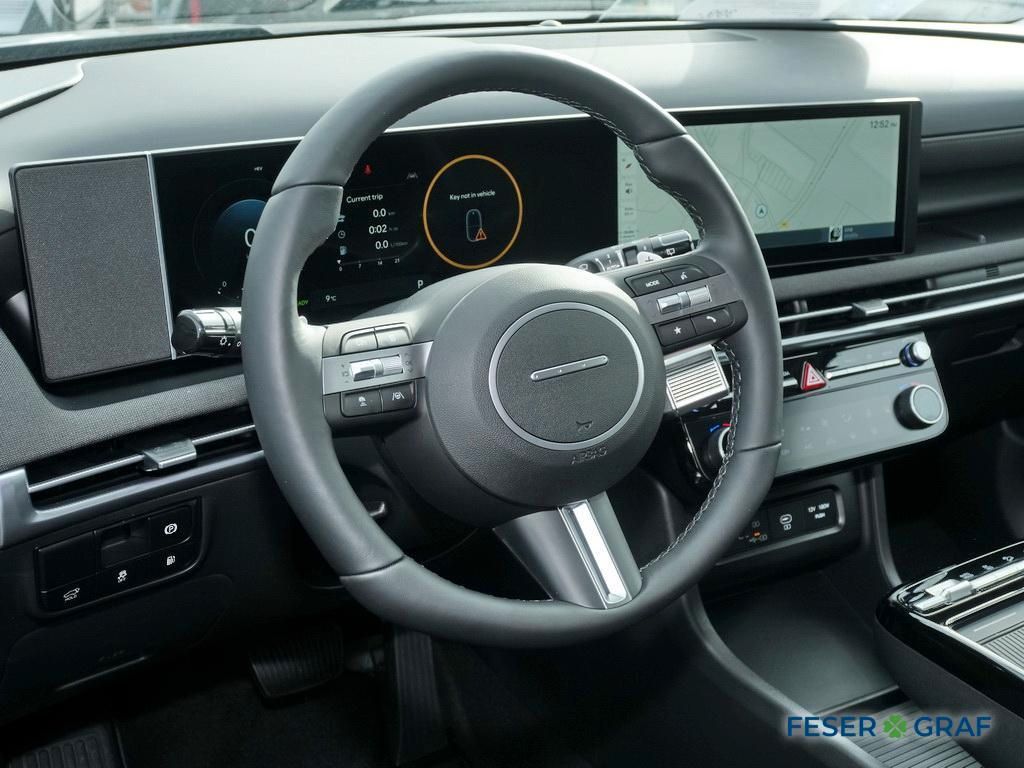 Hyundai TUCSON - Bild 5