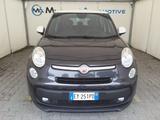 Fiat FIAT 500L Living 1.6 Multijet 120cv Lounge - Fiat 500L Living Lounge mit Diesel-Antrieb