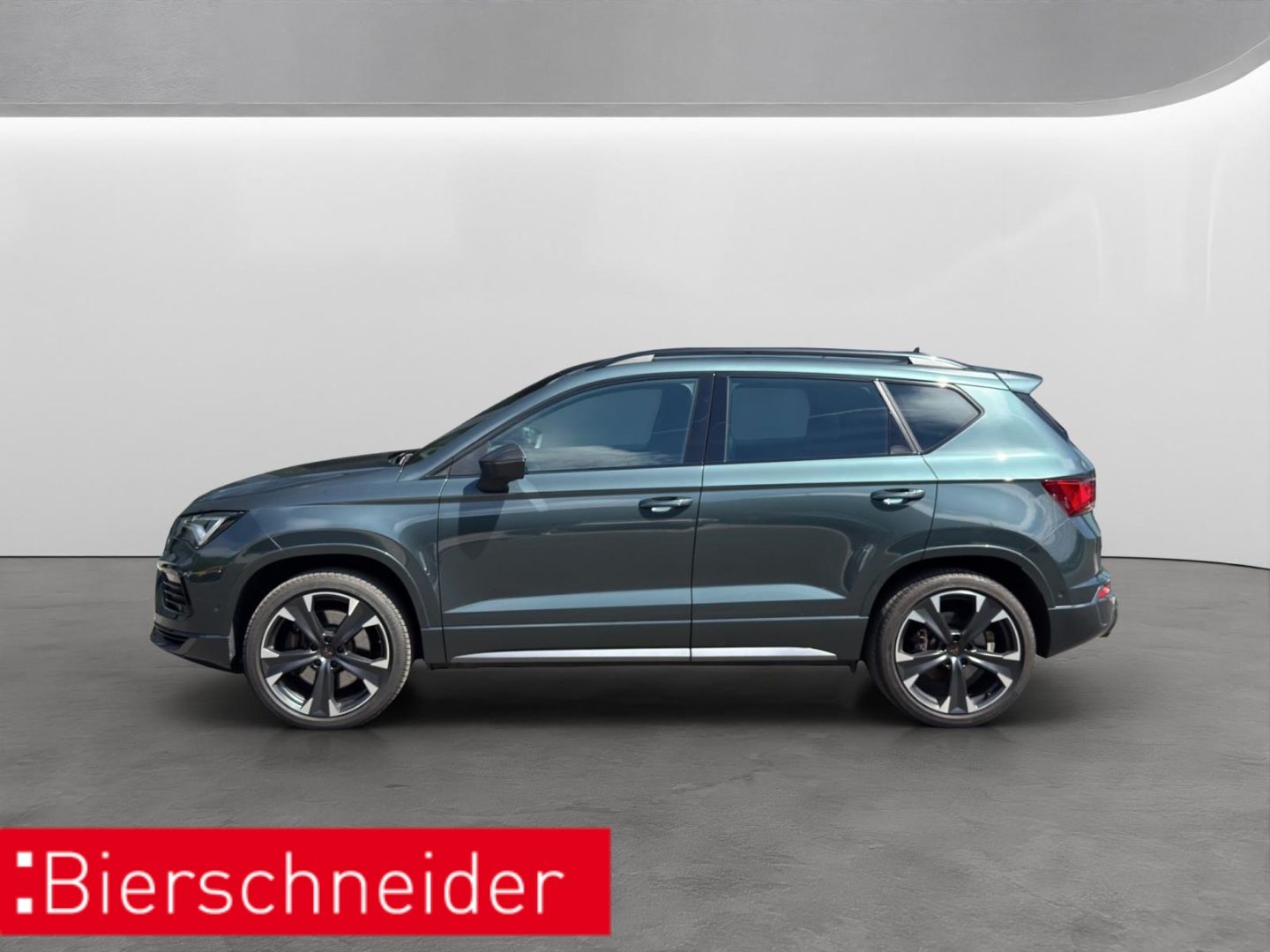 Cupra Ateca - Bild 3
