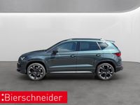 Cupra Ateca - Vorschau Bild 3