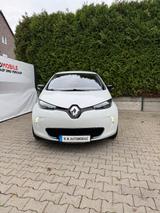 Renault ZOE Zoe Intens - Renault ZOE aus 2013