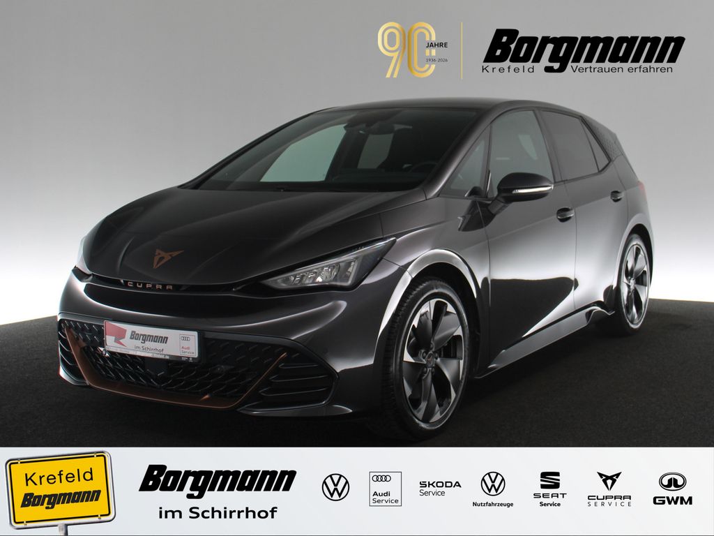 Image of Cupra Born
