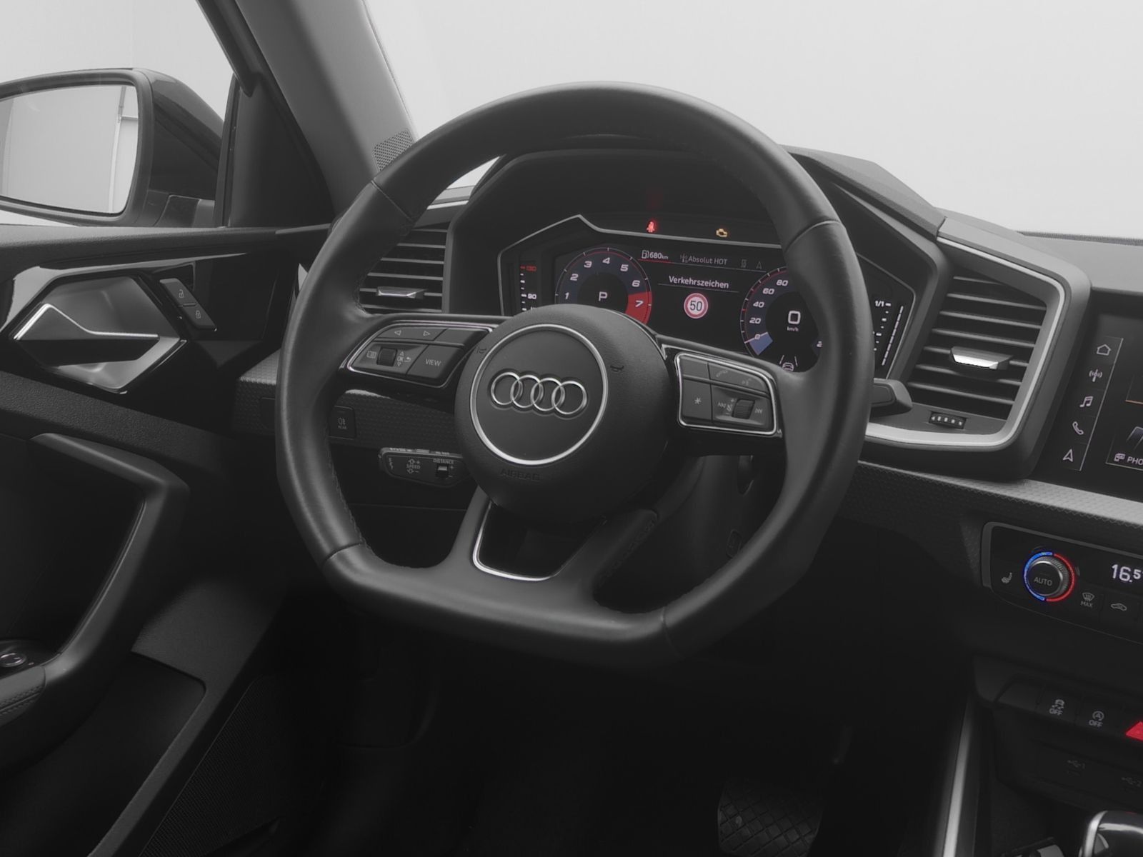 Audi A1 - Bild 9