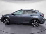 Volkswagen Taigo R-Line 1,5 TSI OPF  DSG - VW Taigo von 2021