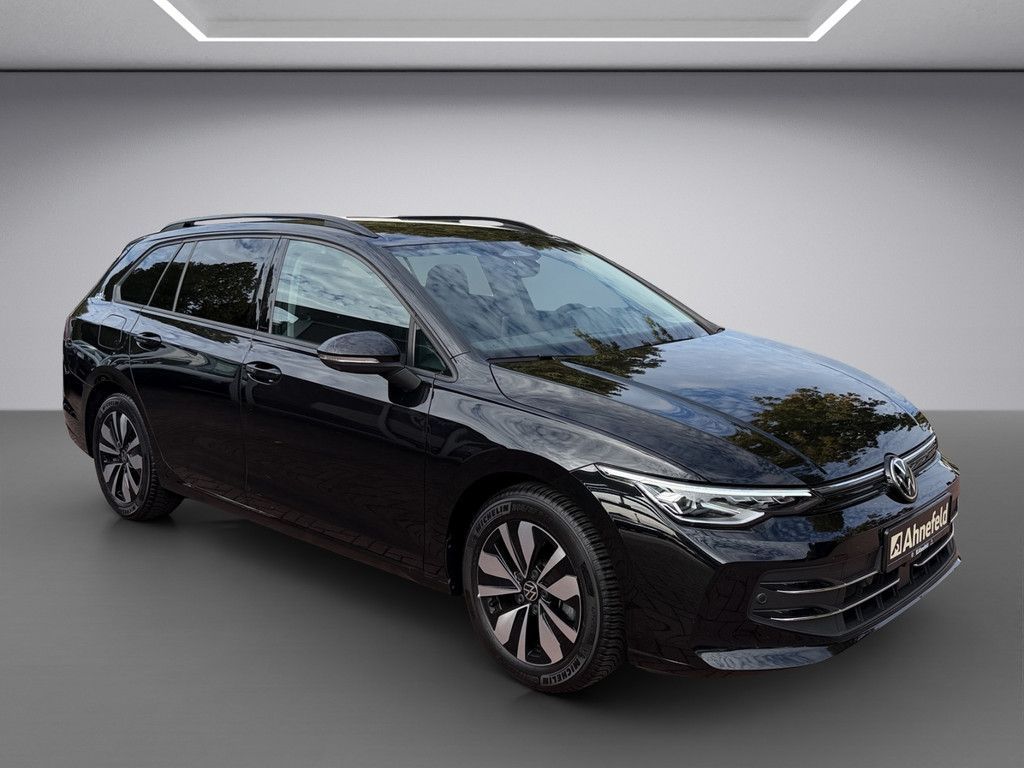 Volkswagen Golf - Bild 8