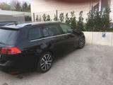 Volkswagen Golf 2.0 TDI BMT Highline Variant Highline