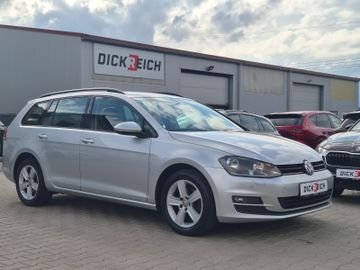 Volkswagen Golf - 2