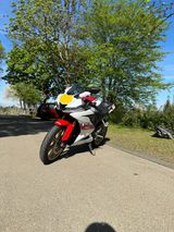 Yamaha YTF 125-A