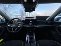 Volkswagen Passat - Vorschau Bild 7
