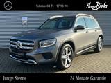 Mercedes-Benz GLB 180 d Progressive/AHK/TW/Keyl/Mem/AR/PTS/SH - gebrauchte Mercedes-Benz GLB 180 aus dem Jahr 2023