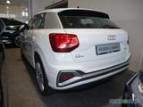 Audi Q2 35 TDI S line Ext. GRA LED Leder Navi Sitzh. - Audi Q2 in Nürnberg
