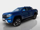 Volkswagen Amarok TDI Life 5Jahre+Styling+AHK+Matrix+Navi+A - VW Amarok in Karlsruhe